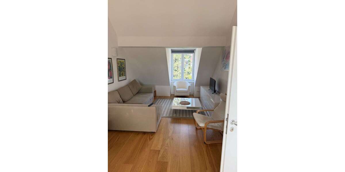 Etagenwohnung Hamburg Ohlsdorf - 1 Zimmer, 36 m&sup2;, 400&euro; | Angebot:27463085