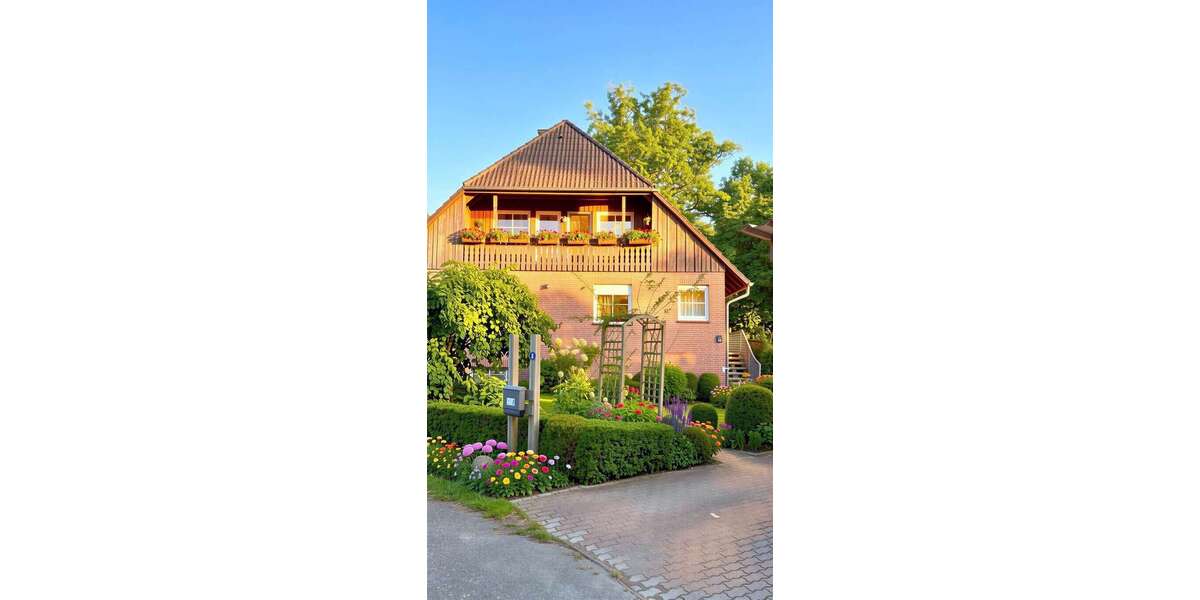 Etagenwohnung Seevetal - 3 Zimmer, 102 m&sup2;, 1.250&euro; | Angebot:25997908