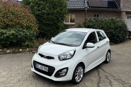 Kia Picanto 57.000 km 5.490 &euro; Henstedt ulzburg 24558