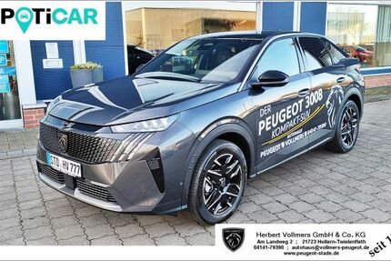 Peugeot 3008 2.000 km 42.850 &euro; Hollern-Twielenfleth 21723