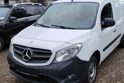 Mercedes-Benz Citan 236.000 km 4.900 € Buxtehude 21614