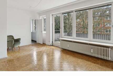 Wohnung zum Kaufen in Hamburg 309.000 € 67.85 m² 2 zimmer