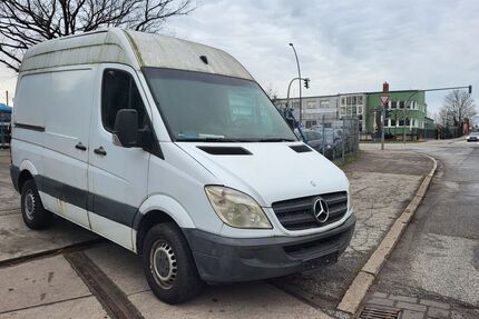 Mercedes-Benz Sprinter 244.567 km 2.799 &euro; Hamburg 20539