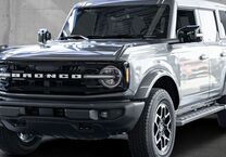 Gebrauchtwagen Ford Bronco