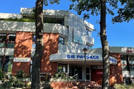 Gewerbeobjekt Buchholz in der Nordheide Buchholz - 1.548&euro; | Angebot:26528866