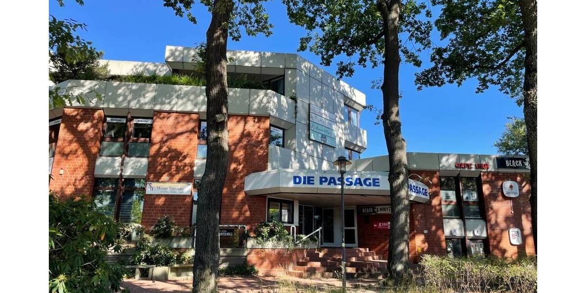 Gewerbeobjekt Buchholz in der Nordheide Buchholz - 1.548&euro; | Angebot:26528866
