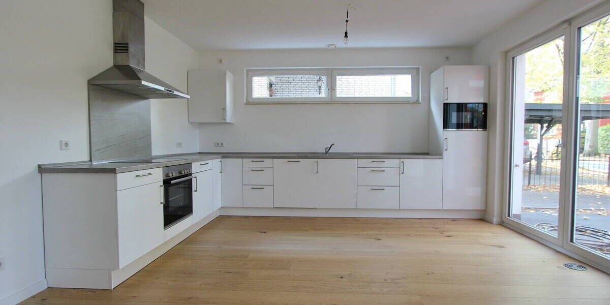 Reihenendhaus Hamburg Schnelsen - 4 Zimmer, 114 m&sup2;, 1.920&euro; | Angebot:26276526