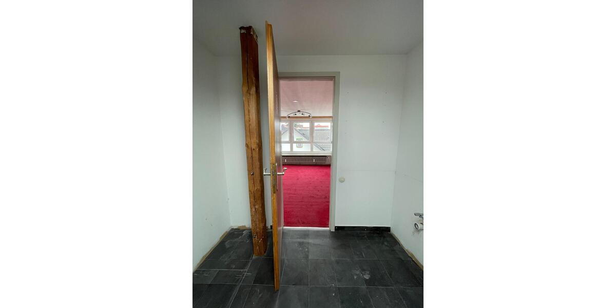 Dachgeschoßwohnung Hamburg Wandsbek - 1.5 Zimmer, 40 m&sup2;, 600&euro; | Angebot:26334789