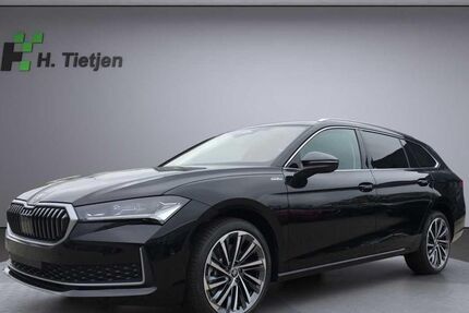 Skoda Superb 2.347 km 54.990 &euro; Buxtehude 21614