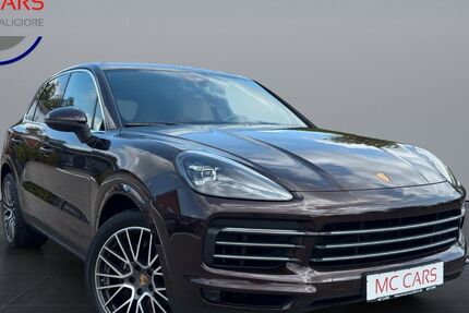 Porsche Cayenne 54.000 km 54.890 &euro; Quickborn 25451