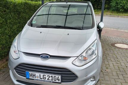 Ford B-Max 128.000 km 5.999 &euro; Henstedt-Ulzburg 24558