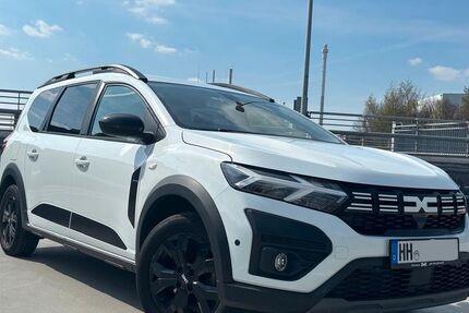 Dacia Jogger 55.000 km 21.500 &euro; Hamburg 22041
