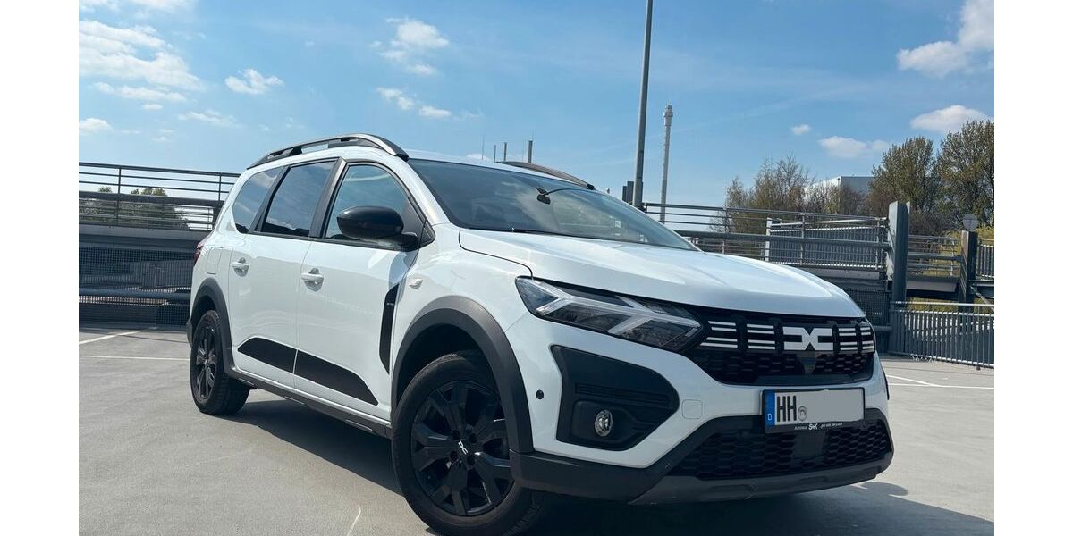 Dacia Jogger 55.000 km 21.500 &euro; Hamburg 22041