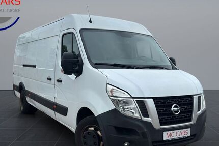 Nissan NV400 191.130 km 6.490 &euro; Quickborn 25451