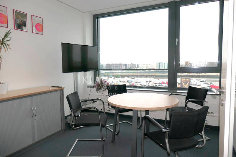 Gewerbeobjekt Hamburg Hammerbrook - 4.059&euro; | Angebot:26704178