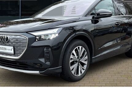 Audi Q4 e-tron 29.650 km 34.990 &euro; Buxtehude 21614