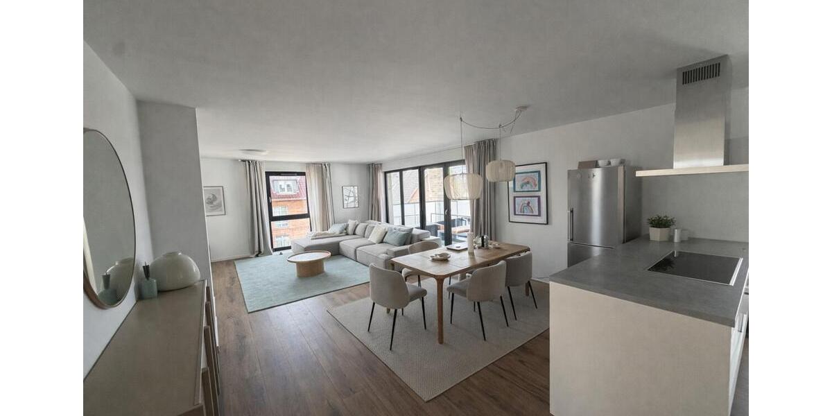 Einfamilienhaus Bargteheide - 4 Zimmer, 141 m&sup2;, 2.115&euro; | Angebot:26572766