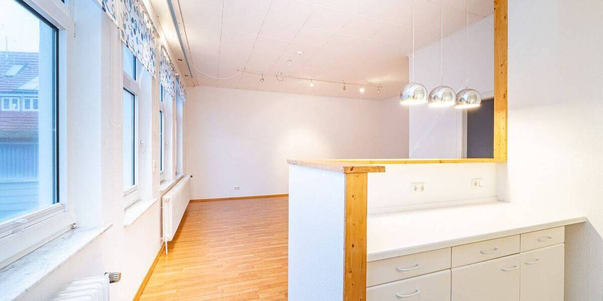 Mehrfamilienhaus, Wohnhaus Buxthude Buxtehude - 1 Zimmer, 310 m&sup2;, 885.000&euro; | Angebot:26190041