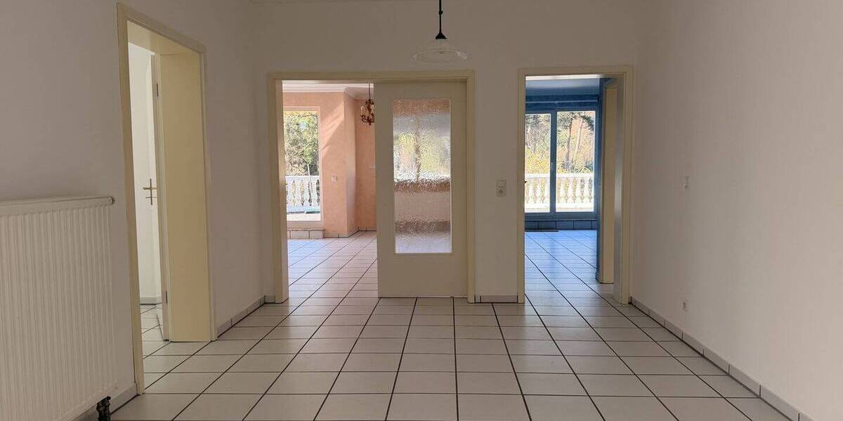 Etagenwohnung Buchholz in der Nordheide Buchholz - 5 Zimmer, 154 m&sup2;, 495.000&euro; | Angebot:26275906