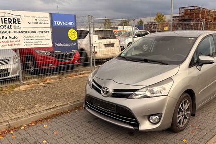 Toyota Verso 181.676 km 7.999 &euro; Winsen (Luhe) 21423