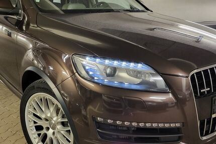 Audi Q7 249.857 km 13.900 &euro; Hamburg 22335