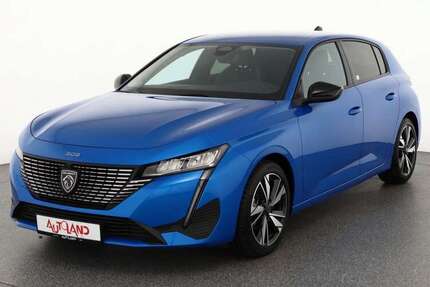 Peugeot 308 16.817 km 21.890 € Hamburg 22761
