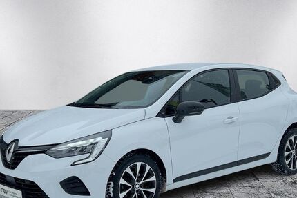 Renault Clio 25.400 km 14.480 &euro; Norderstedt 22848