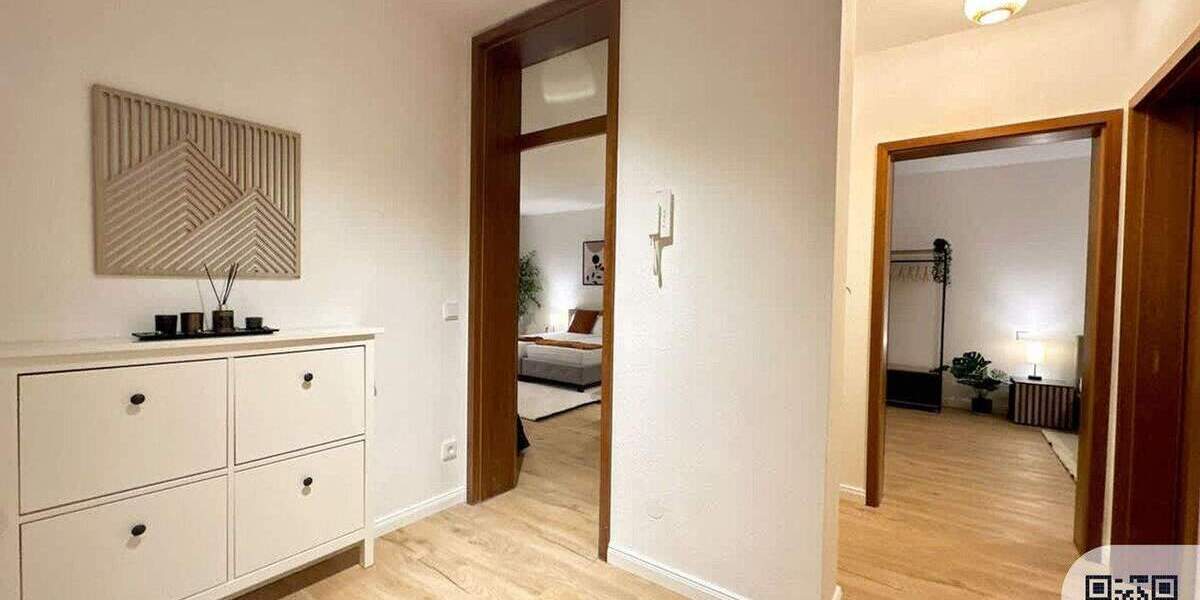 Etagenwohnung Norderstedt Garstedt - 3 Zimmer, 3.525&euro; | Angebot:25784177