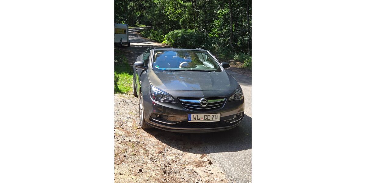Opel Cascada 65.000 km 14.500 &euro; Neu Wulmstorf 21629
