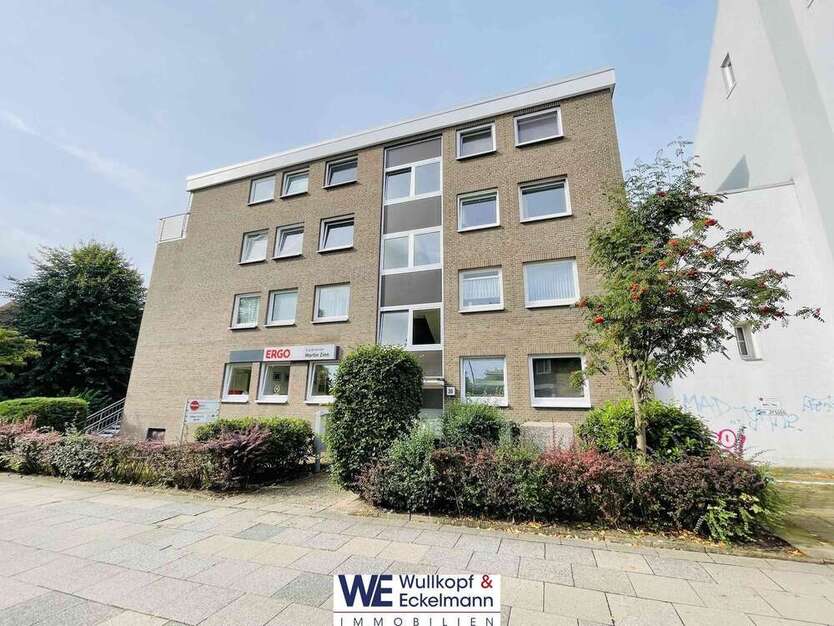 Büro in Hamburg 795 € 53 m²