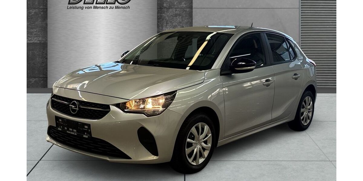 Opel Corsa 20.116 km 14.850 &euro; Hamburg 22529