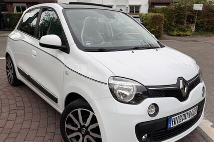 Renault Twingo 55.000 km 13.500 &euro; Barsbüttel 22145