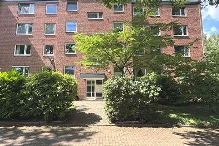 Wohnung zum Mieten in Quickborn 1.150 € 100.62 m² 4 zimmer