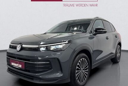 VW Tiguan 20.200 km 32.490 &euro; Ahrensburg 22926