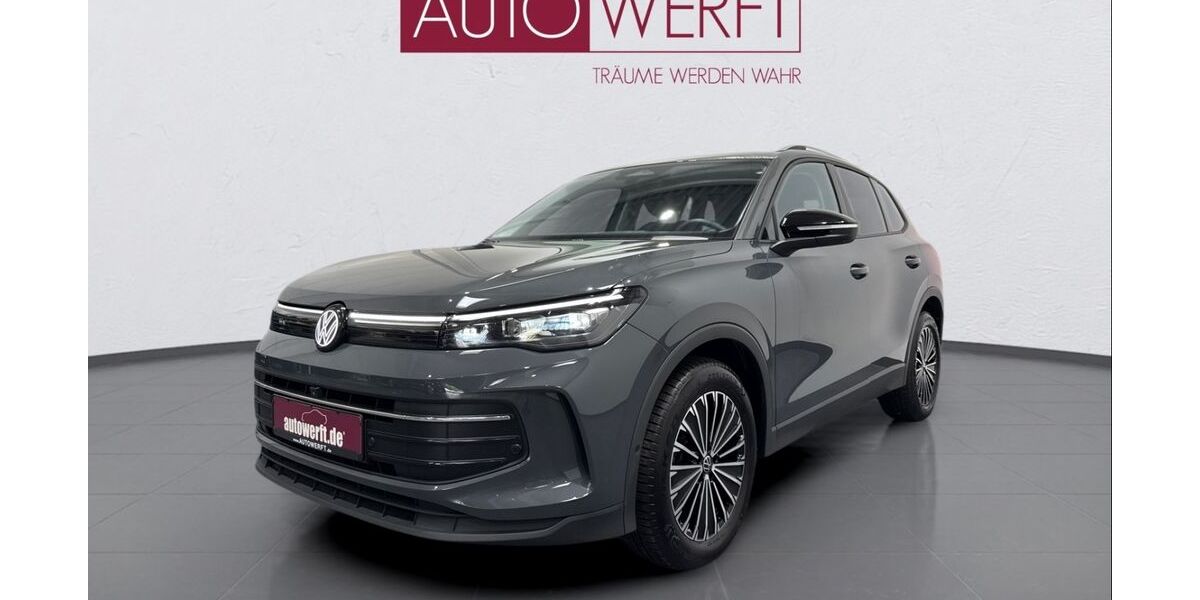 VW Tiguan 20.200 km 32.490 &euro; Ahrensburg 22926