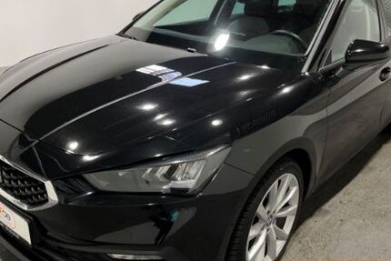 Seat Leon 22.000 km 23.450 &euro; Norderstedt 22848
