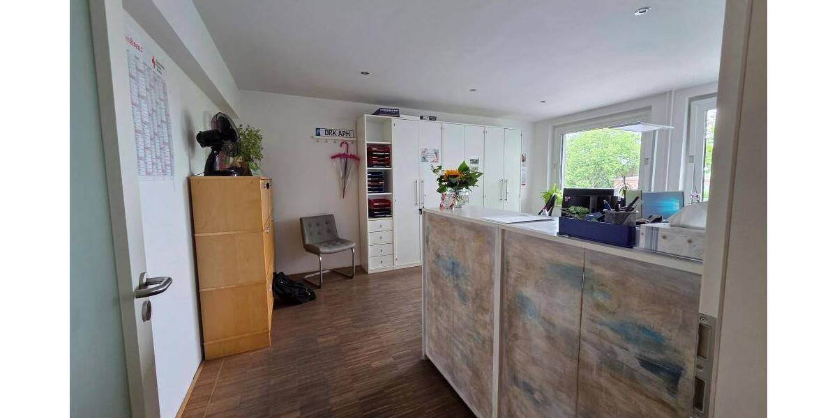 Gewerbeobjekt Hamburg Bahrenfeld - 1.980&euro; | Angebot:26260464