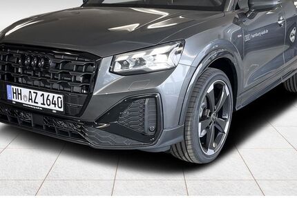 Audi Q2 1.890 km 39.980 &euro; Hamburg 22419