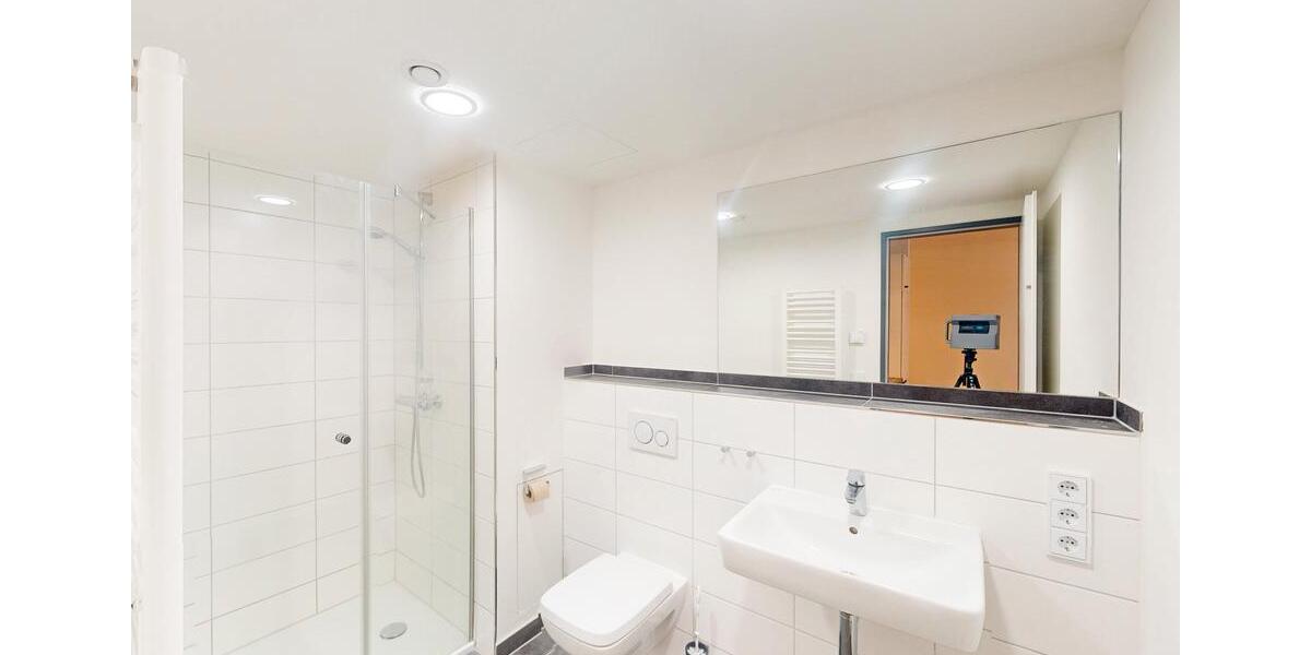 Etagenwohnung Hamburg Hamburg-Mitte - 1 Zimmer, 46 m&sup2;, 1.175&euro; | Angebot:21867142