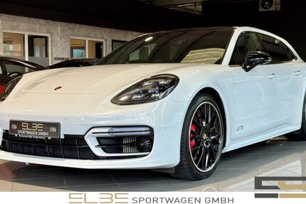Porsche Panamera 65.494 km 94.850 € Seevetal bei Hamburg 21220