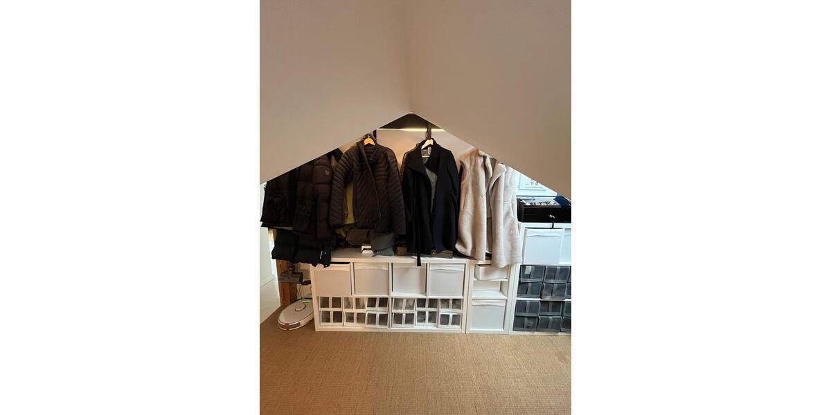 Loft - Studio - Atelier Hamburg Alsterdorf - 2.5 Zimmer, 100 m&sup2;, 560.000&euro; | Angebot:26256221