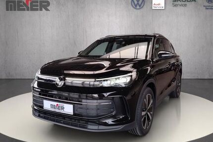 VW Tiguan 8.963 km 41.490 &euro; Beckdorf 21643