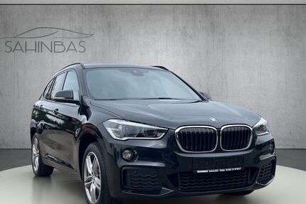 BMW X1 172.300 km 16.490 &euro; Neu Wulmstorf / Rübke 21629