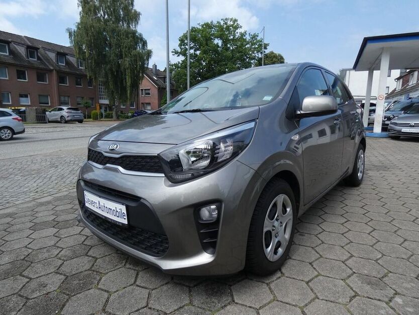 Picanto