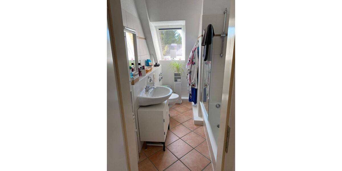Etagenwohnung Hamburg Schnelsen - 3 Zimmer, 78 m&sup2;, 329.000&euro; | Angebot:25663484