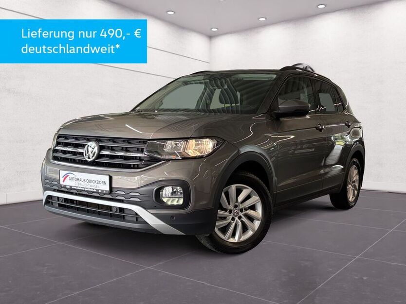 T-Cross