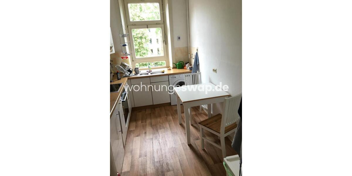 Etagenwohnung Hamburg Hamburg-Mitte - 2 Zimmer, 49 m&sup2;, 650&euro; | Angebot:25655486