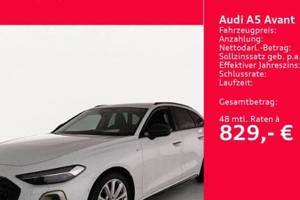 Audi A5 20.768 km 54.225 &euro; Seevetal 21217
