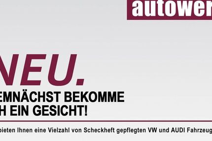 VW Passat Variant