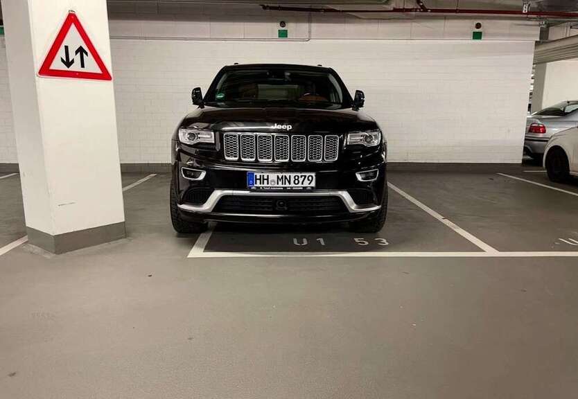 Grand Cherokee